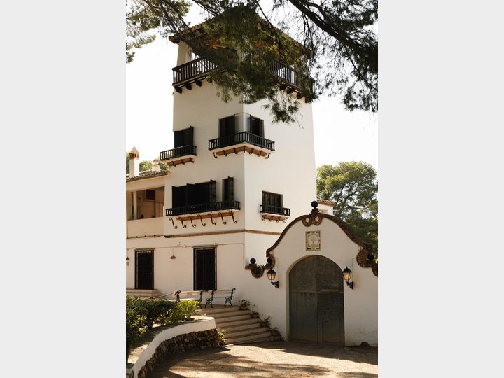 MASÍA DEL CARMEN