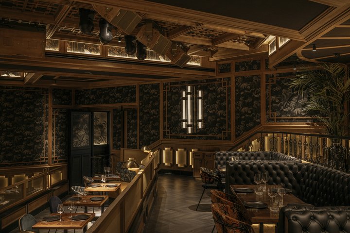 RESTAURANTE ALEGAL