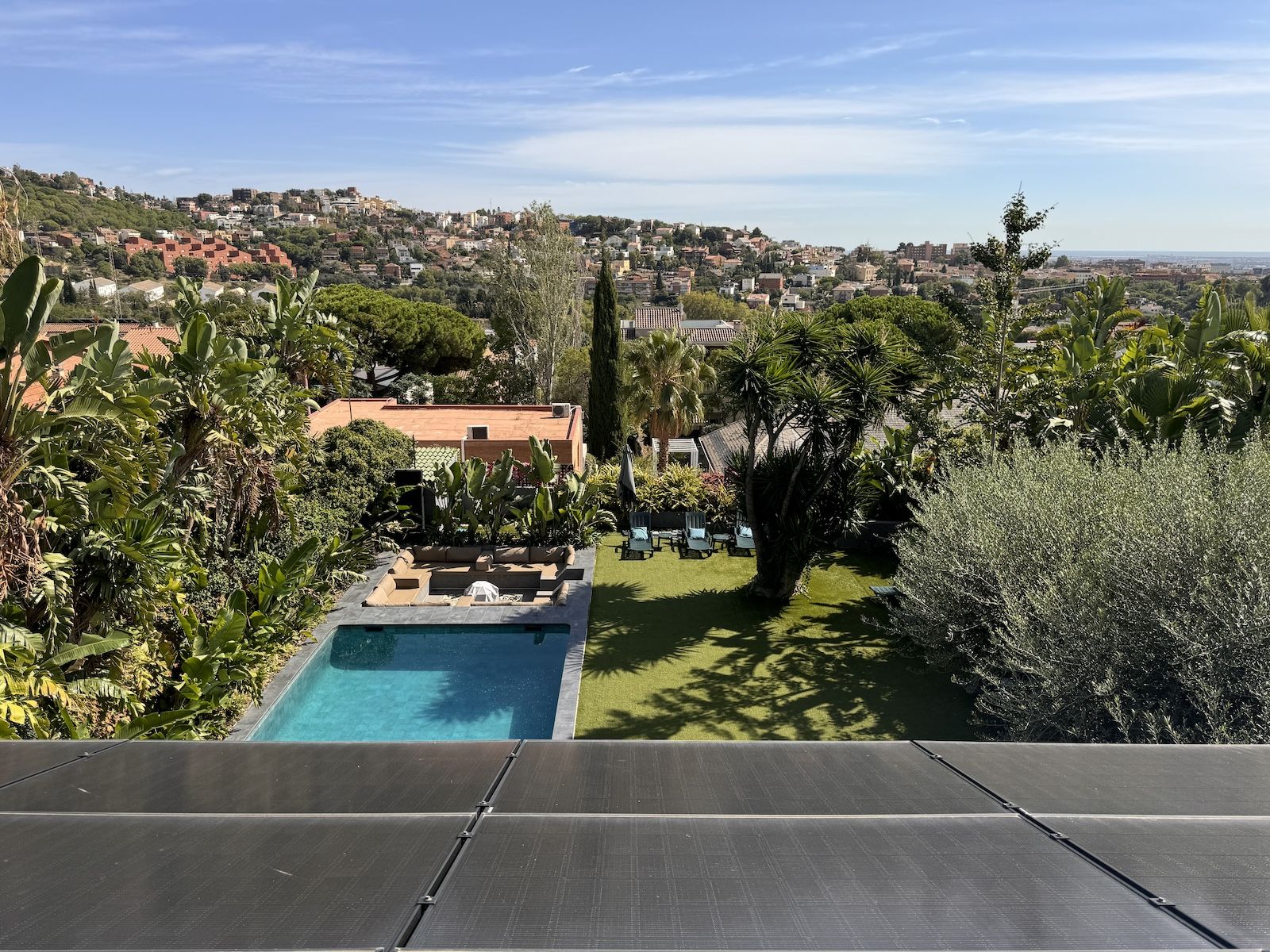 Casa Bruno Sant Just Desvern
