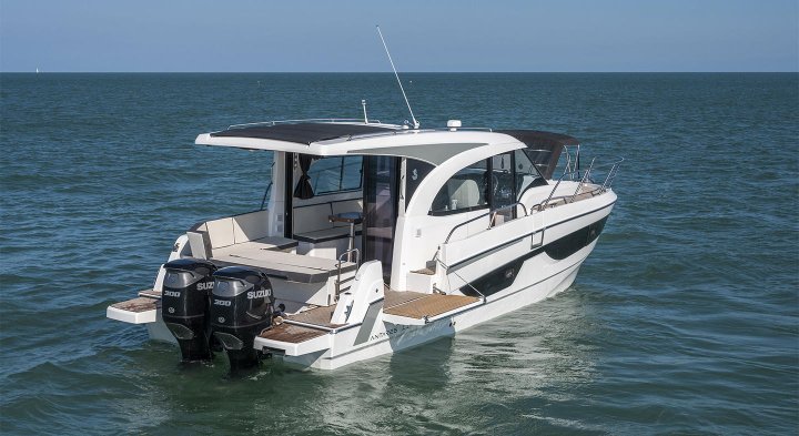 QUICKSAIL