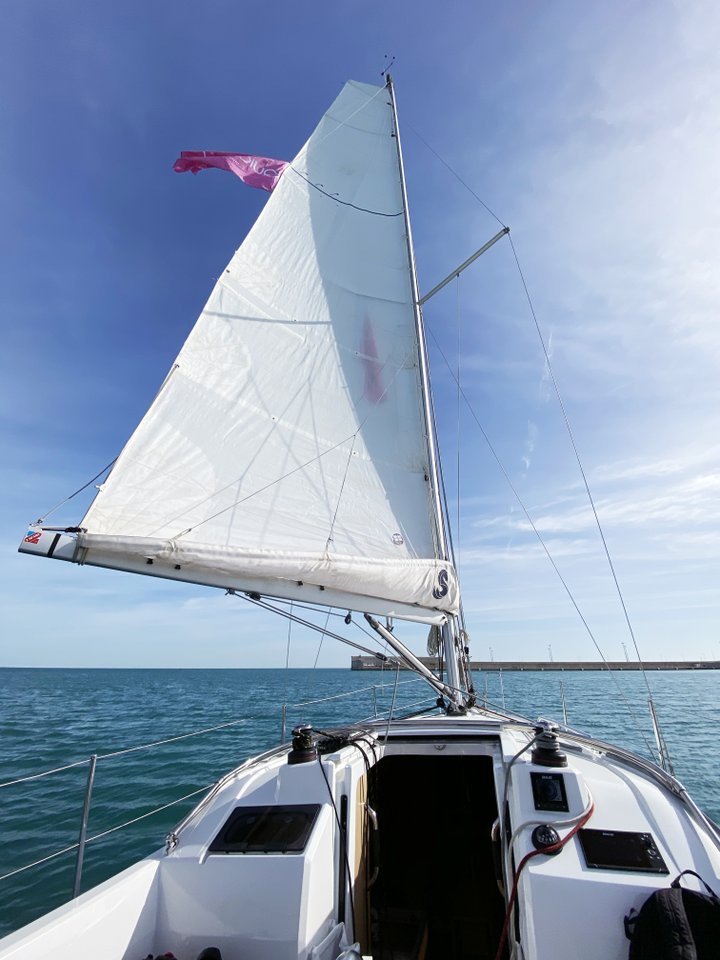 QUICKSAIL