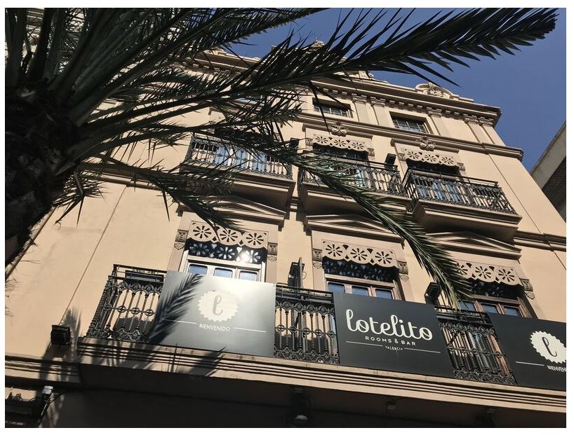 Hotel Lotelito