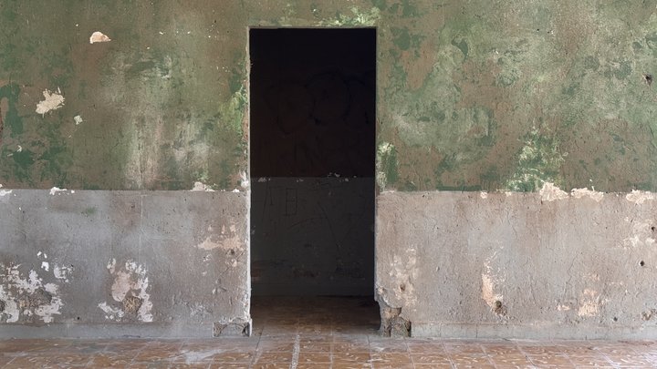 Sanatorio Abades