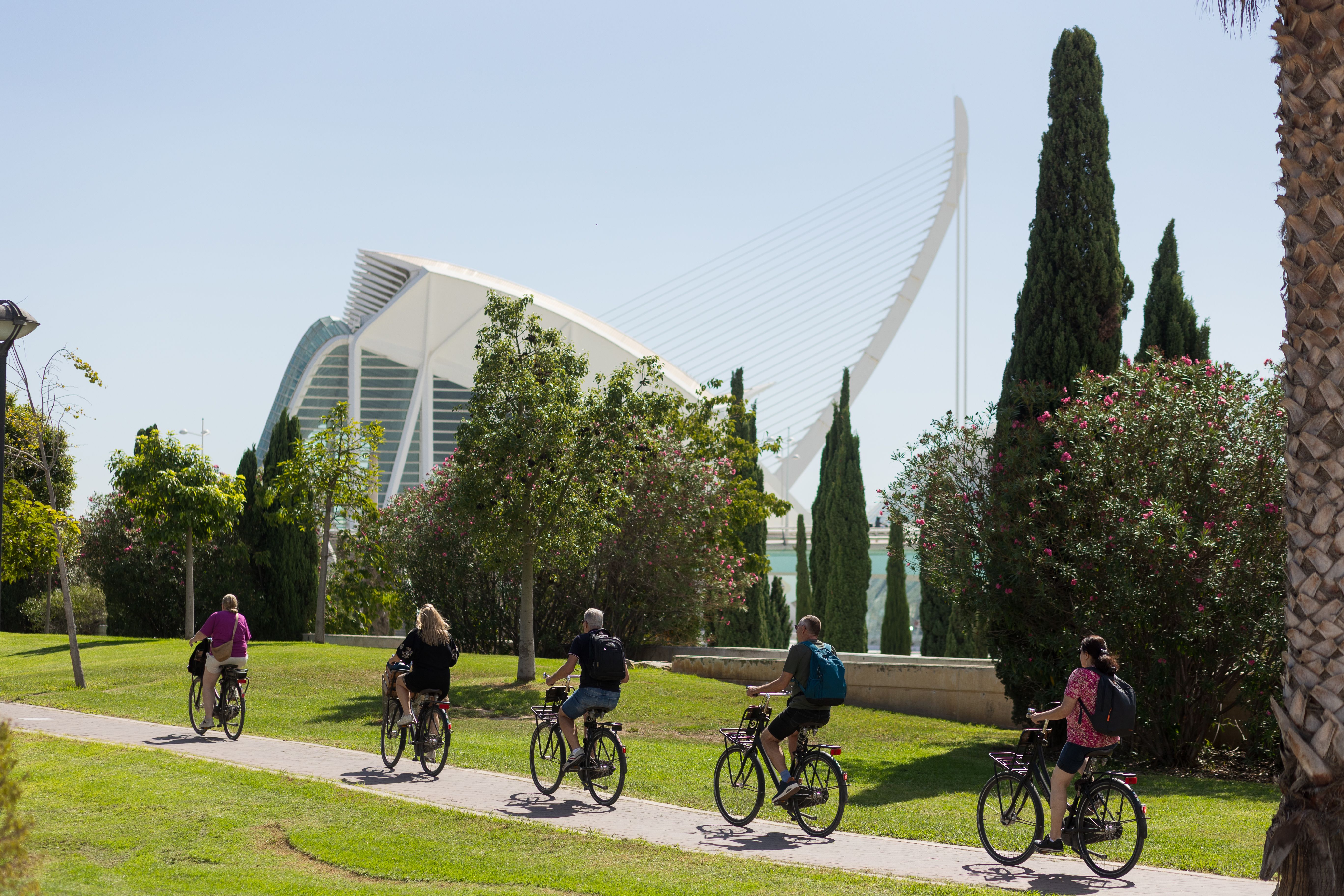 JARDINES DEL TURIA