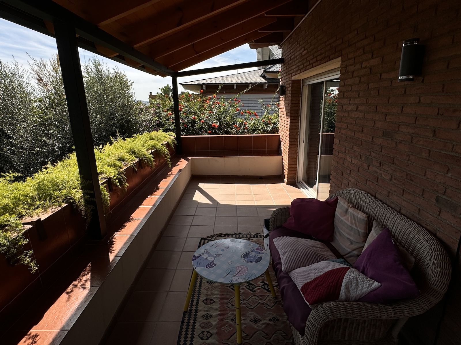 Casa Bruno Sant Just Desvern