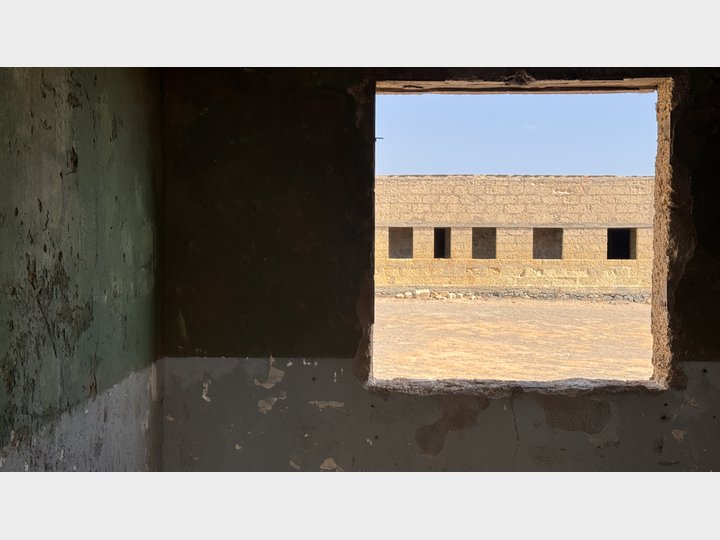 Sanatorio Abades
