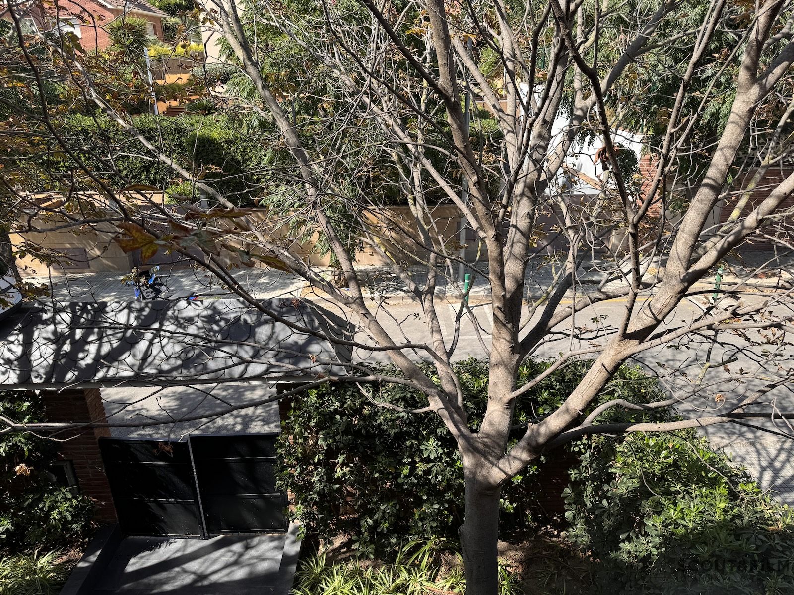 Casa Bruno Sant Just Desvern