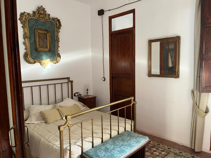 Casa Canyamelar