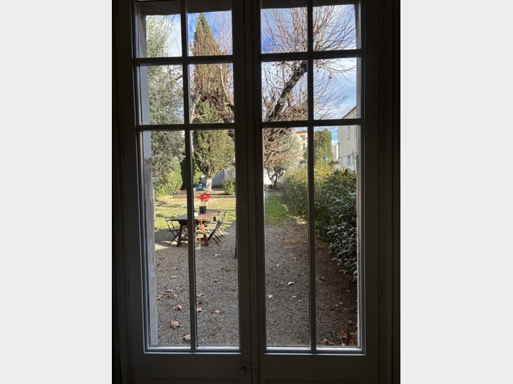 VILLA PASSEIG LA GARRIGA