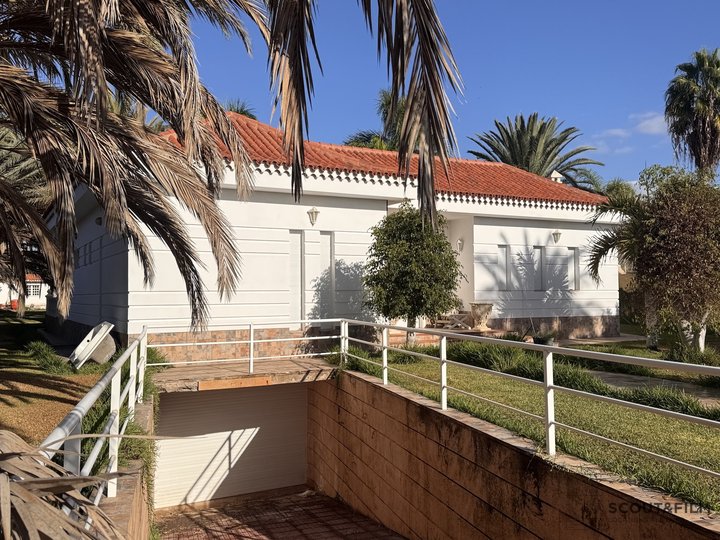 Villa Maspalomas