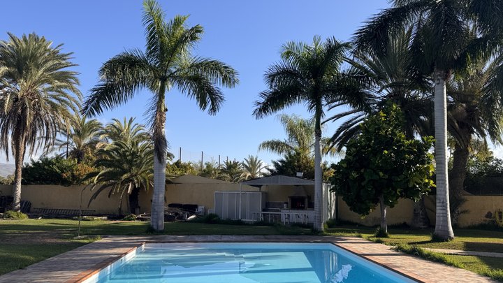 Villa Maspalomas