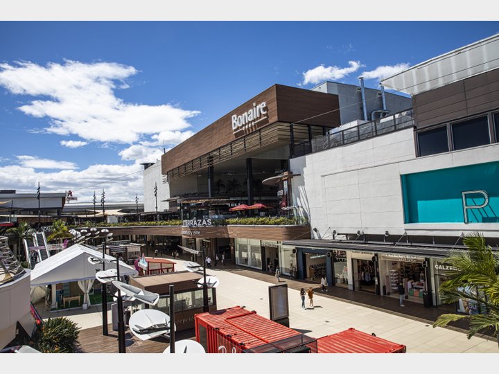 Centro Comercial Bonaire