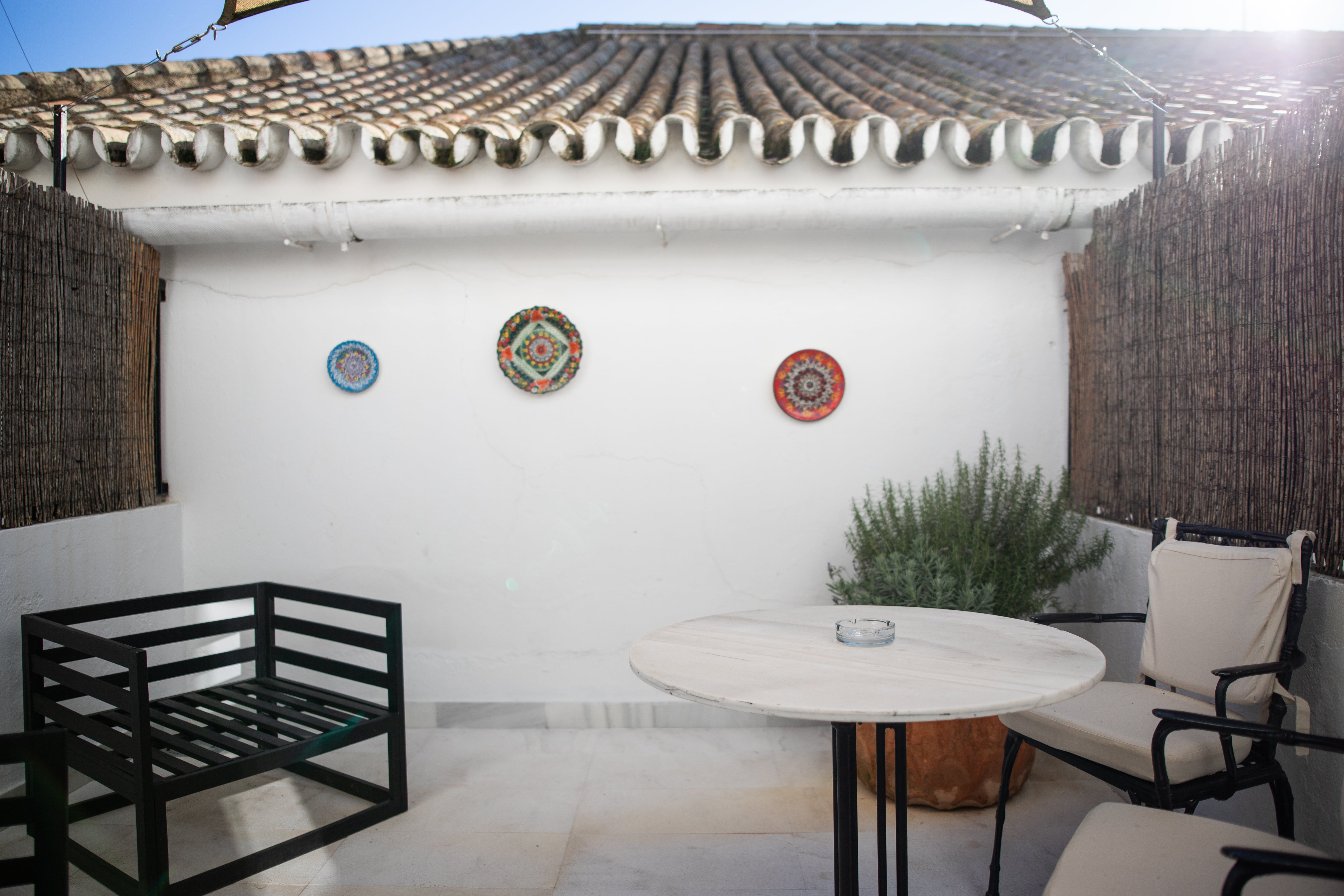 HOTEL LOS SEISES - SEVILLA