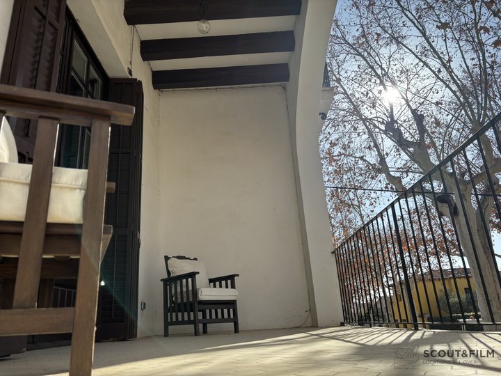 VILLA PASSEIG LA GARRIGA