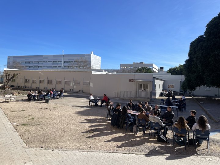 ESCUELA SUPERIOR DE ARTE DRAMÁTICO