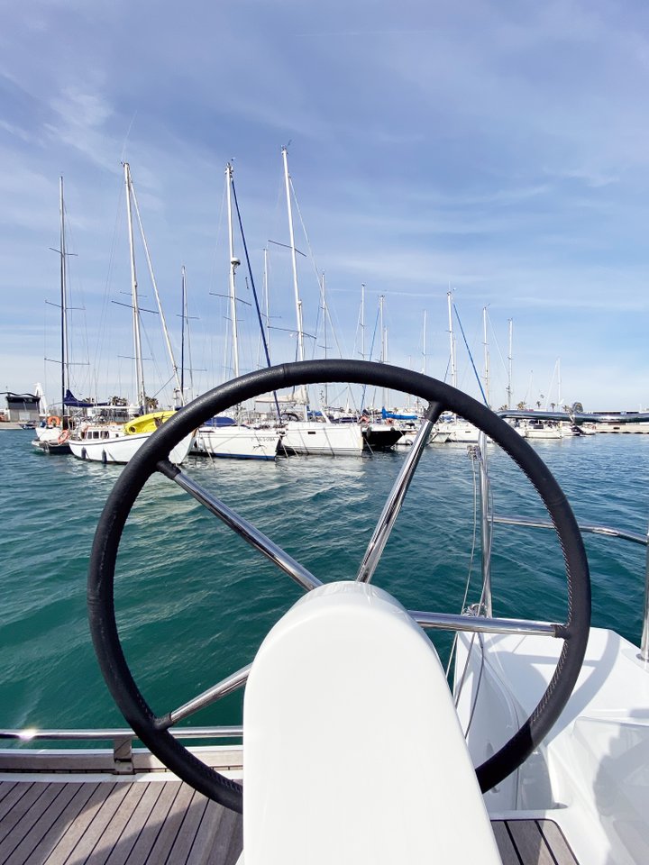 QUICKSAIL