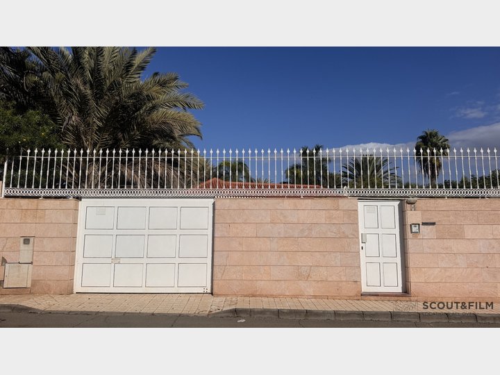 Villa Maspalomas