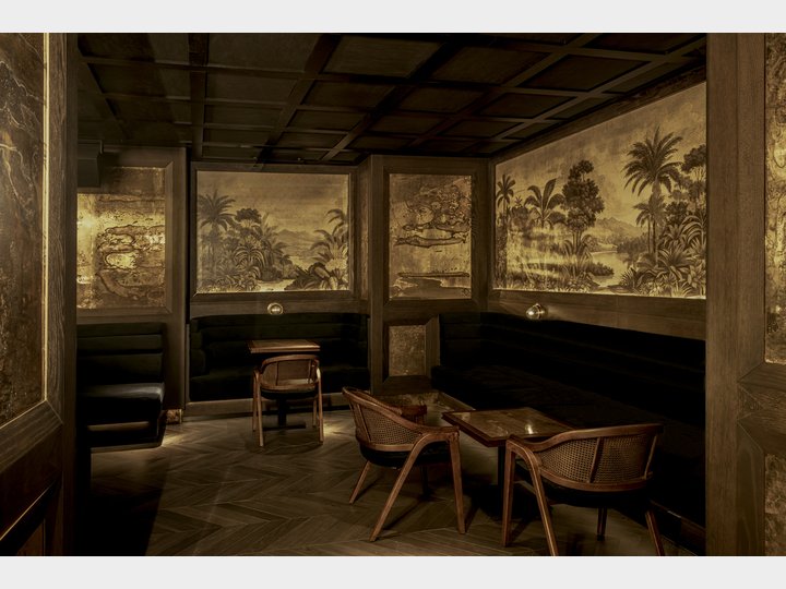 RESTAURANTE ALEGAL