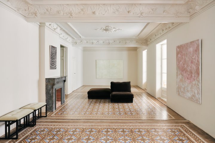 La culture house
