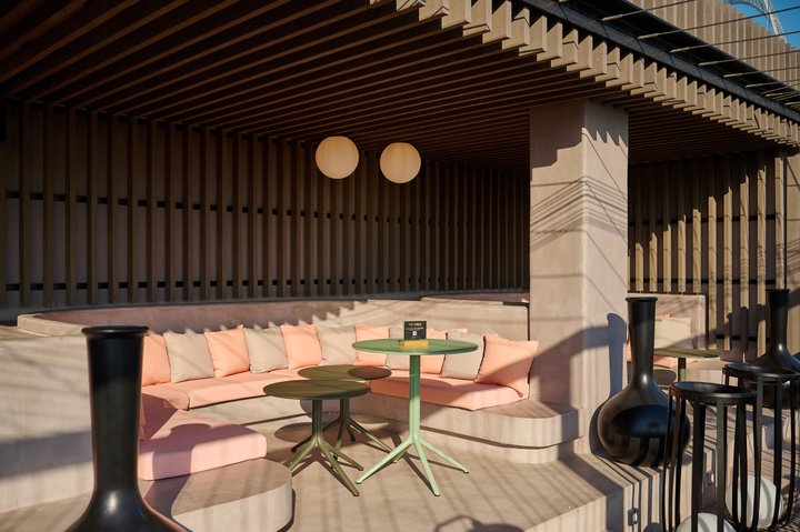 NOVOTEL LAVANT