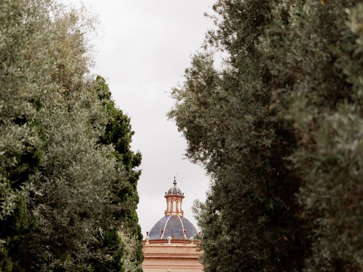 CARTUJA DE ARA CHRISTI