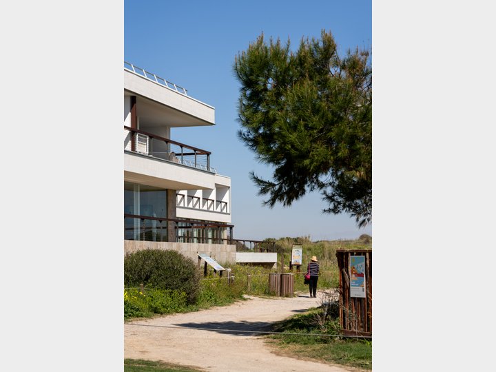 parador