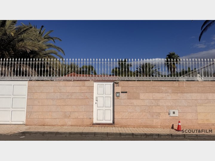 Villa Maspalomas
