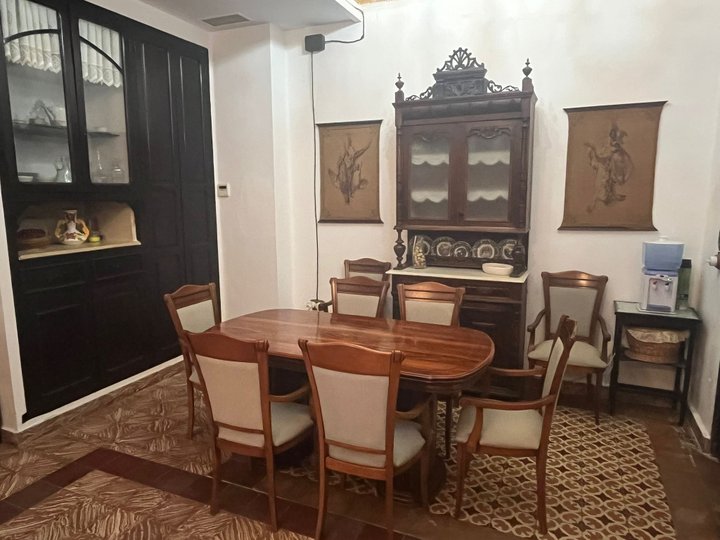 Casa Canyamelar