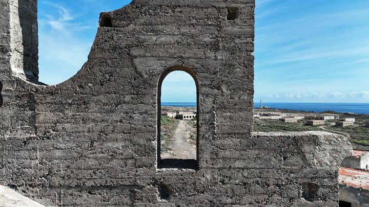 Sanatorio Abades