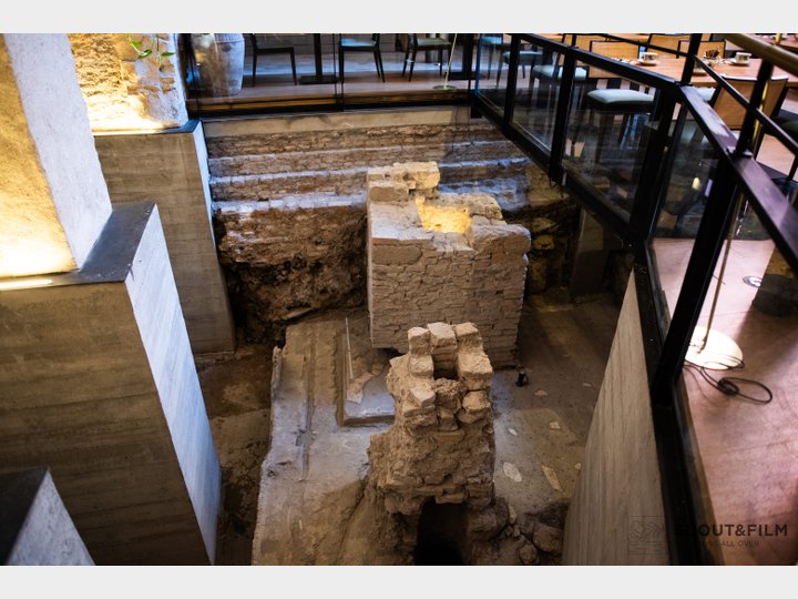 HOTEL LOS SEISES - SEVILLA