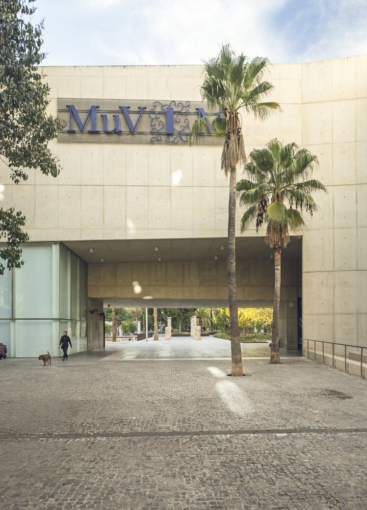 MUVIM