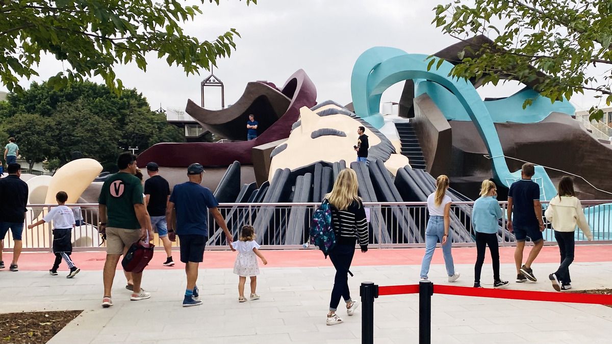 Parque Gulliver