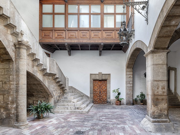 Museo L'Iber