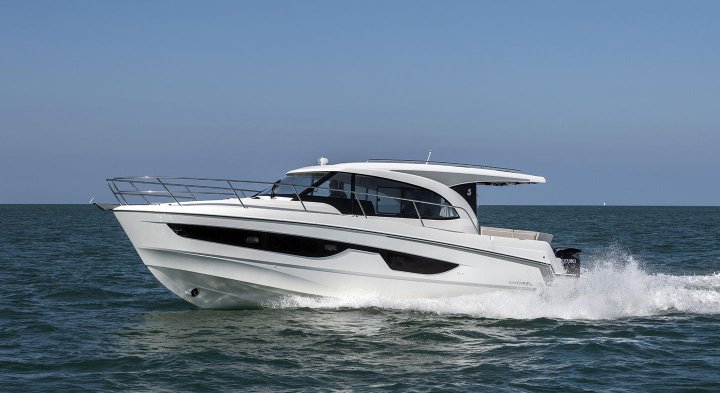 QUICKSAIL