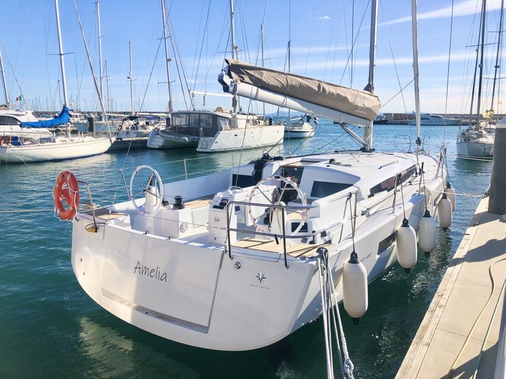 QUICKSAIL