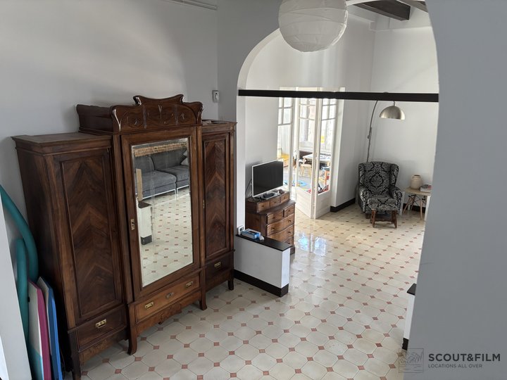 VILLA PASSEIG LA GARRIGA