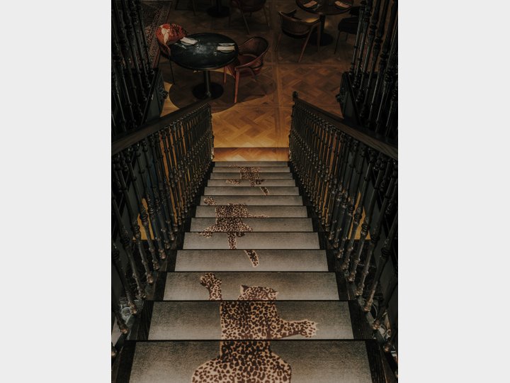 RESTAURANTE ALEGAL