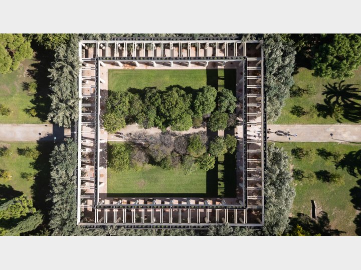 JARDINES DEL TURIA