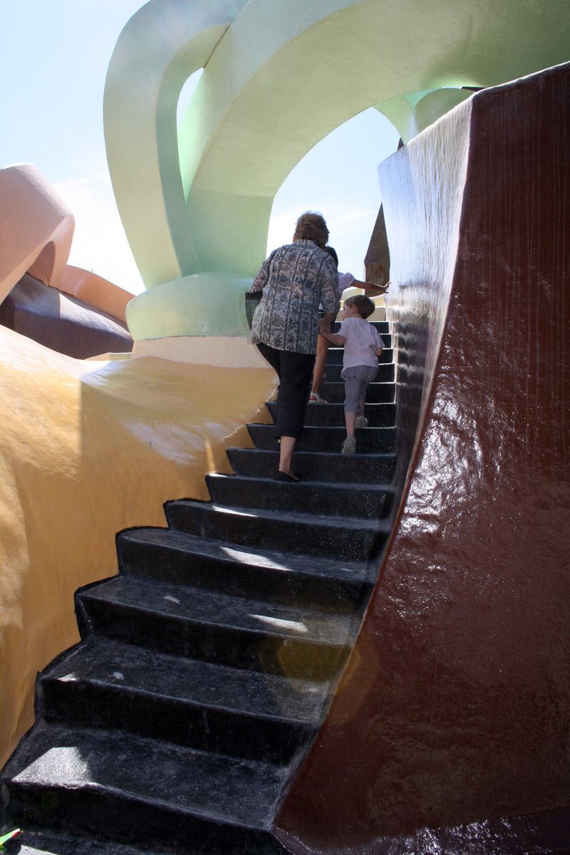Parque Gulliver