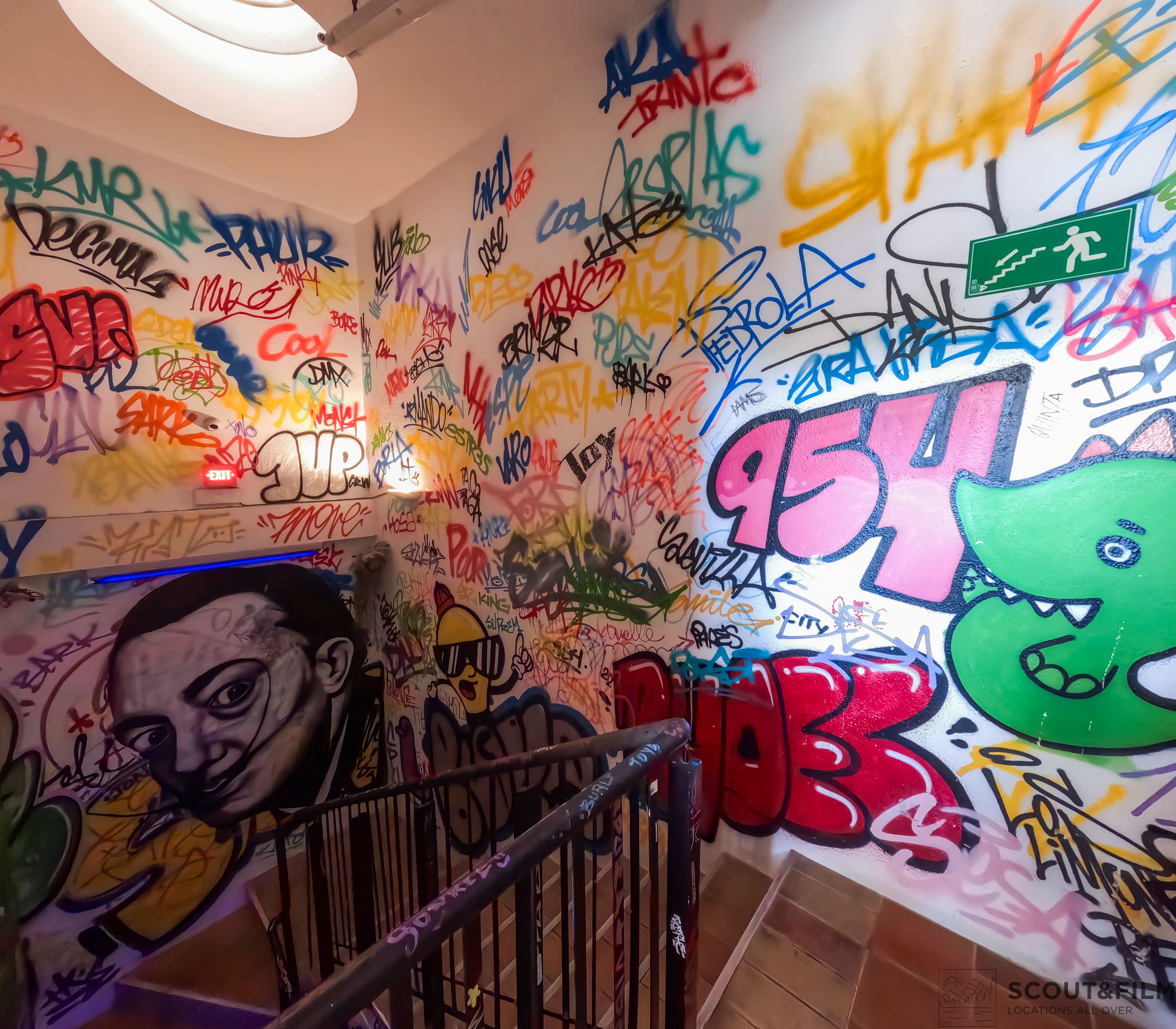 HOTEL LOS SEISES - SEVILLA