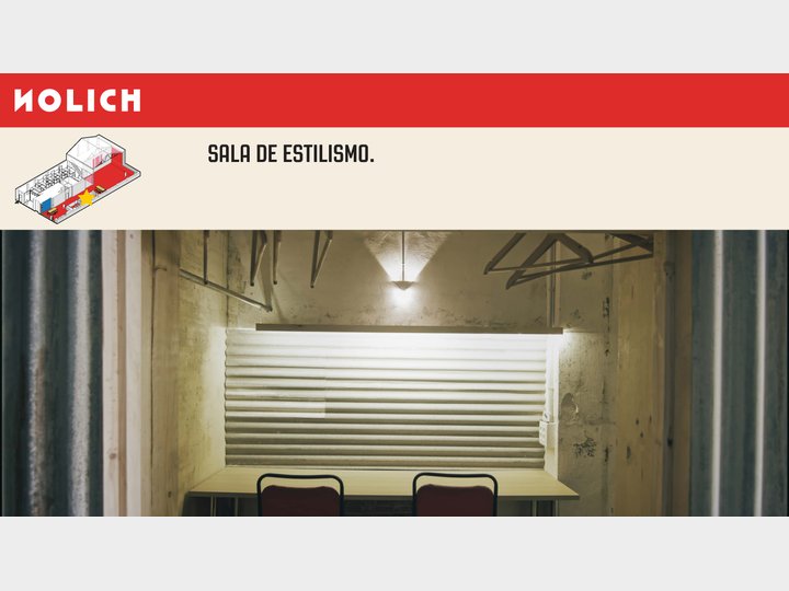 NOLICH FILMS