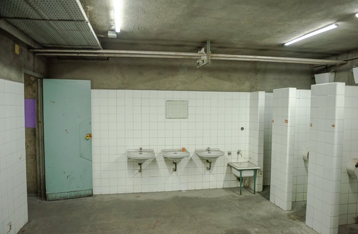 Ciudad Inmersiva