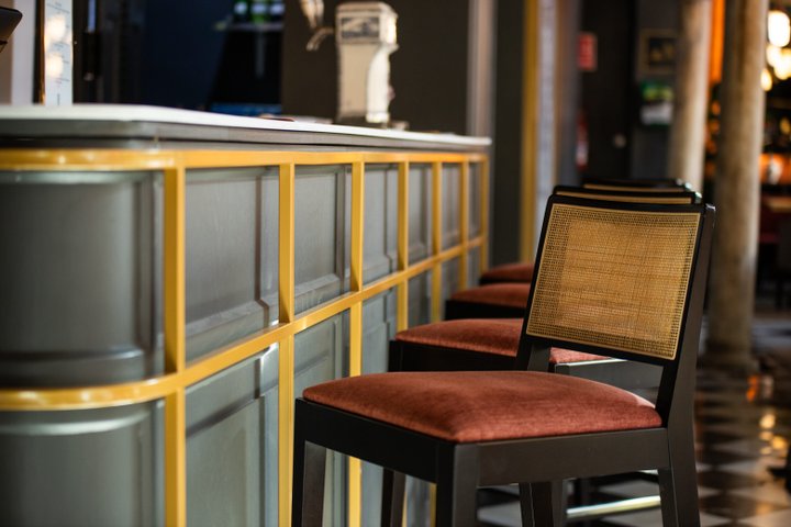 HOTEL LOS SEISES - SEVILLA