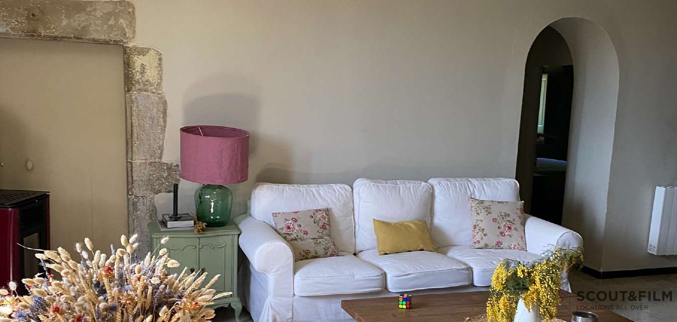 MASÍA MAS TORRENT - GERONA