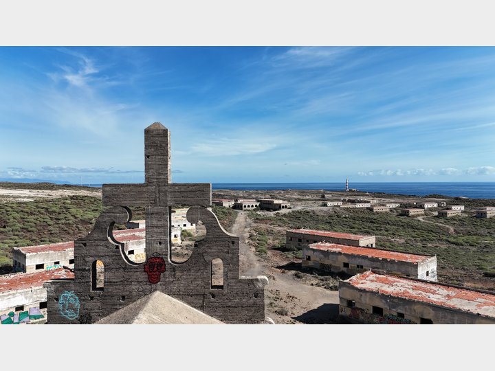 Sanatorio Abades