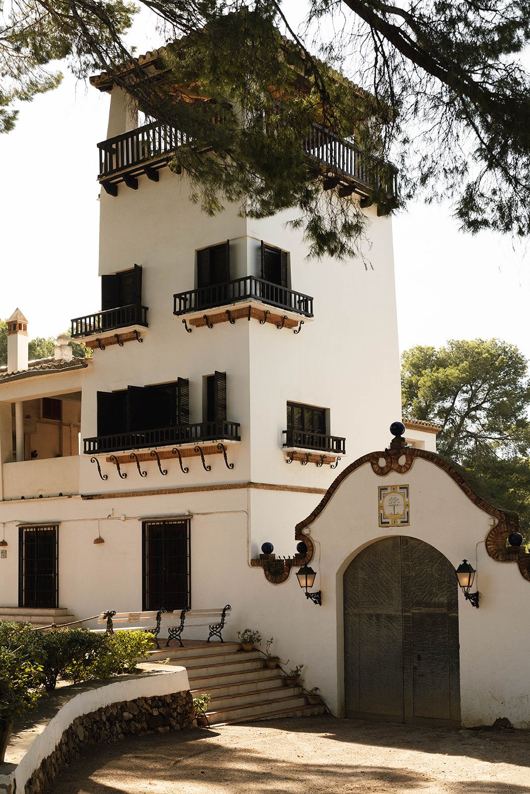 MASÍA DEL CARMEN