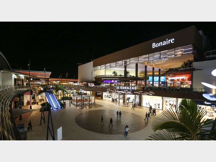 Centro Comercial Bonaire