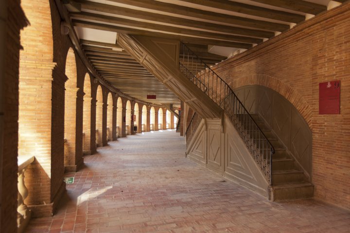 PLAZA DE TOROS