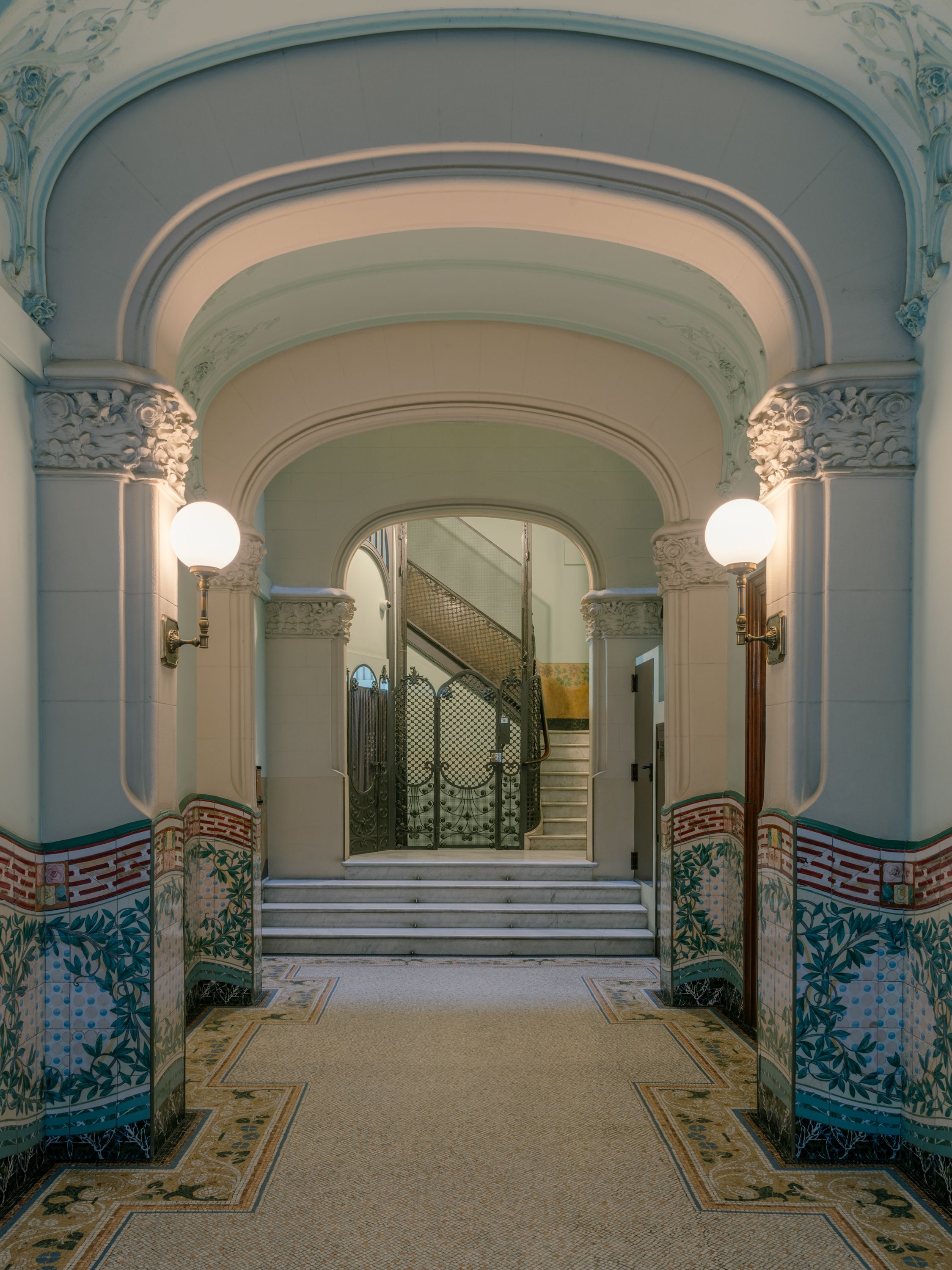 La culture house