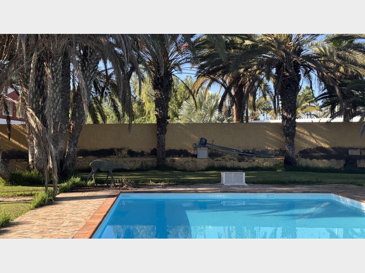 Villa Maspalomas